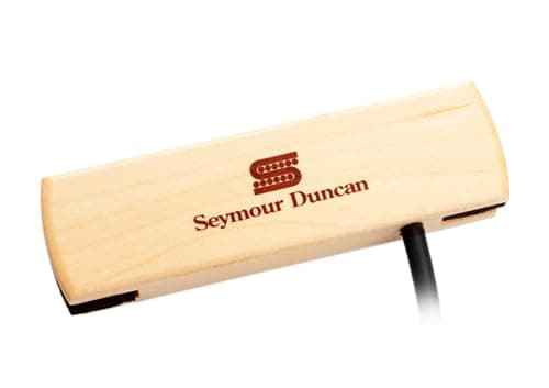 Seymour Duncan Seymour Duncan Woody SC, maple (SA-3SC)
