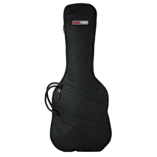 Gator Gator GBE-MINI-ELEC Economy Gig Bag, mini electric