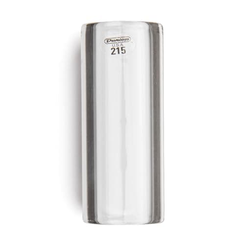 Jim Dunlop Dunlop 215 Glass Slide, Heavy Wall, Medium