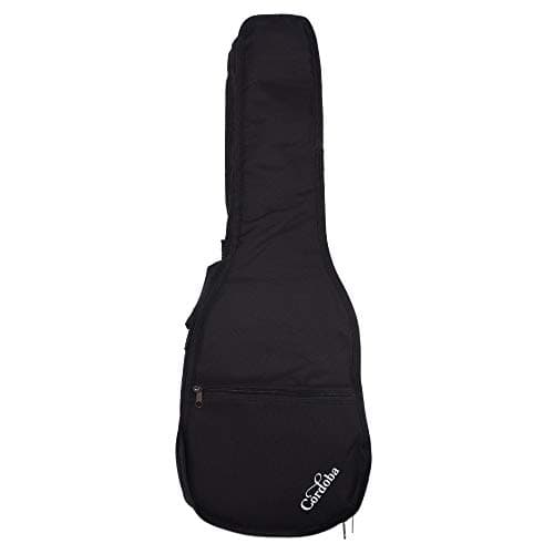 Cordoba Cordoba Standard Gig Bag, 1/2 size (580 mm scale)