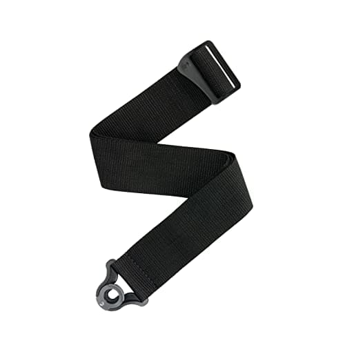 D'Addario D'Addario Auto Lock Polypro Strap (PWSAL400)