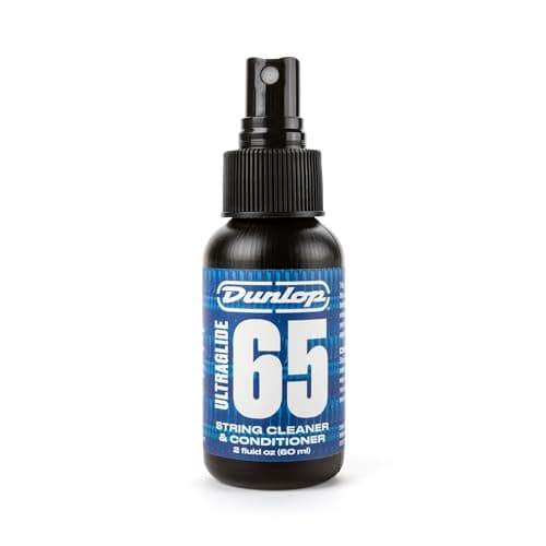 Jim Dunlop Dunlop Formula 65 Ultraglide String Conditioner (6582)