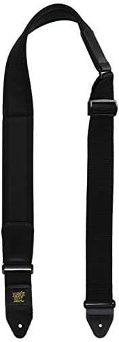 Ernie Ball Ernie Ball Padded Neoprene Strap (P04144)
