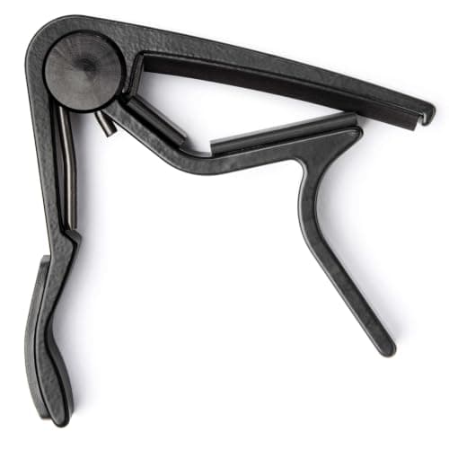 Dunlop Dunlop Trigger Capo, acoustic
