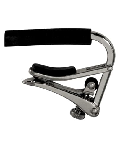 Shubb Shubb C1 Standard Capo, steel string