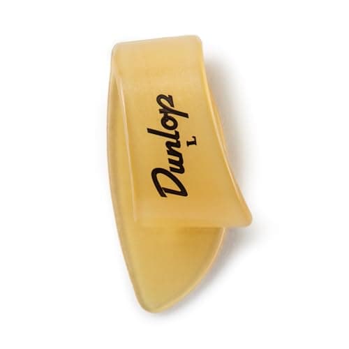 Jim Dunlop Dunlop Ultex Thumbpicks, Large, 12-pack (9073)