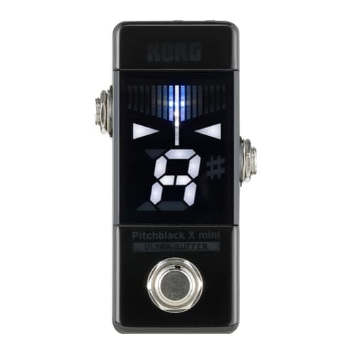 Korg Korg Pitchblack X MINI (PB-X-MINI)
