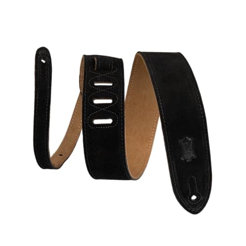 Levy's Levy's Simply Suede Series, 2 inch (MS12)