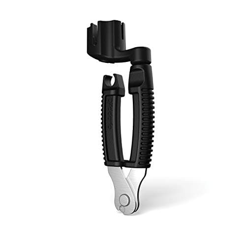 D'Addario D'Addario Pro-Winder