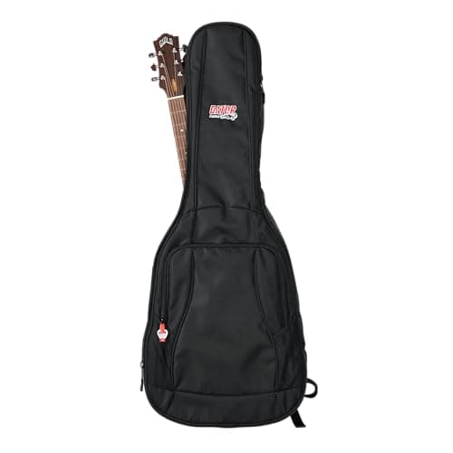 Gator Gator 4G Series Gig Bag for Acoustic Guitars (GB-4G-ACOUSTIC)