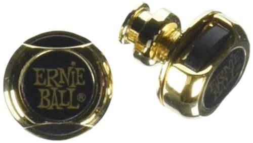 Ernie Ball Ernie Ball Super Locks