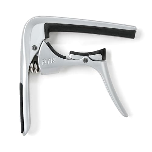 Jim Dunlop Dunlop Trigger Fly Capo 12-String (66CSC)