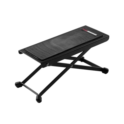Gator Frameworks Gator Frameworks Guitar Footrest