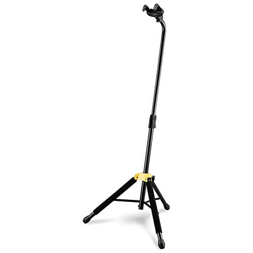 Hercules Hercules GS414B PLUS Auto Grip Guitar Stand