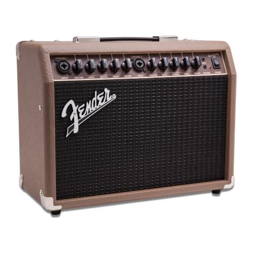 Fender Fender Acoustasonic 40