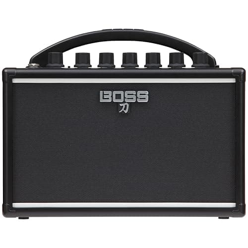 Boss Boss Katana-Mini