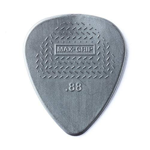 Dunlop Dunlop Max-Grip Nylon Standard .88 mm (449)