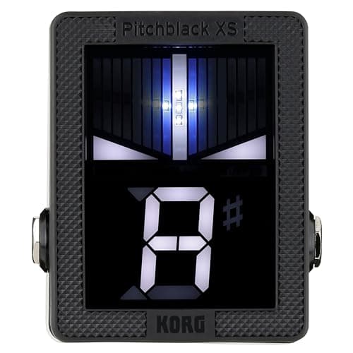 Korg Korg Pitchblack XS (PB-XS)