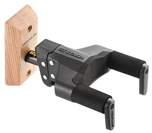 Hercules Hercules HCGSP-38WB+ Guitar Wall Mount