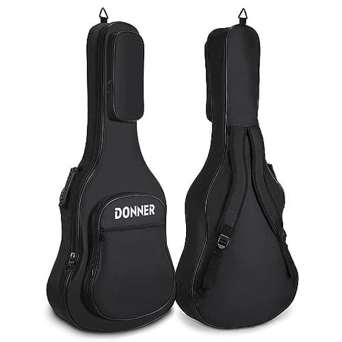 Donner Donner 36 in Acoustic Guitar Gig Bag