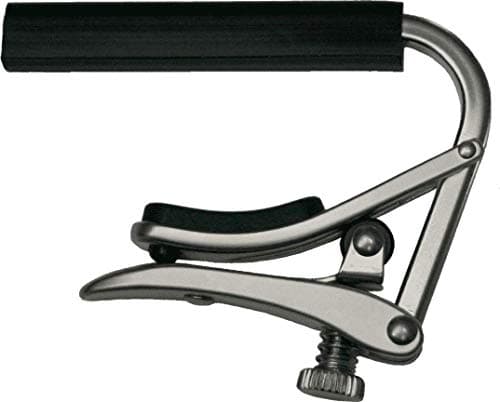 Shubb Shubb C2 Capo, nylon string