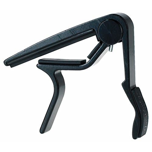 Jim Dunlop Dunlop Trigger Capo Classical Flat (88B)