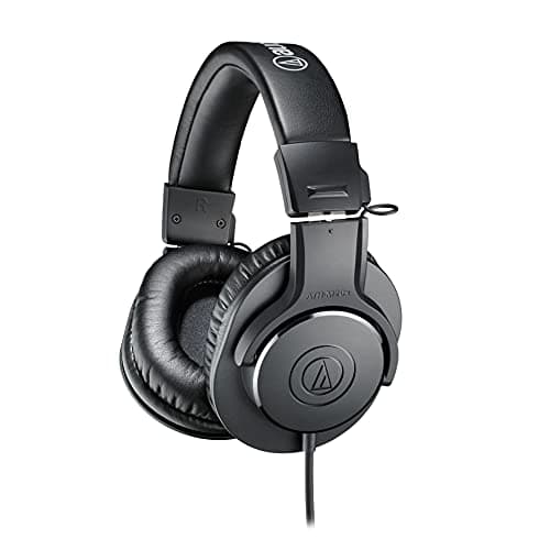 Audio-Technica Audio-Technica ATH-M20x