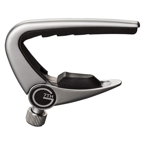 G7th G7th Newport 12-String Capo