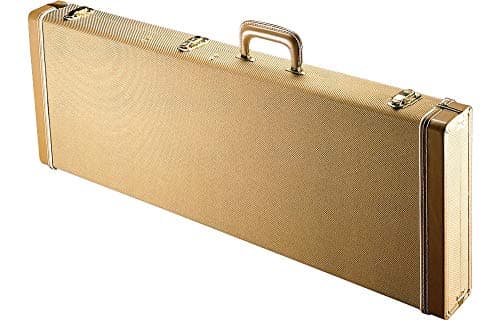 Gator Gator GW-ELECTRIC Deluxe Wood Case