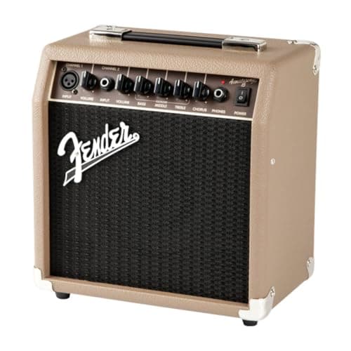 Fender Fender Acoustasonic 15