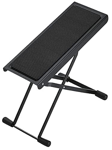 K&M K&M 14670 Footrest
