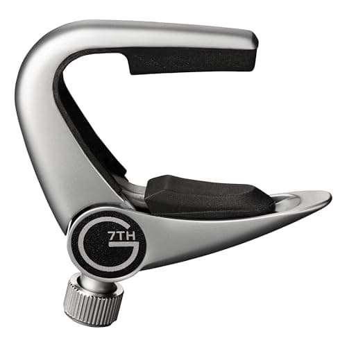 G7th G7th Newport 3-String Partial Capo