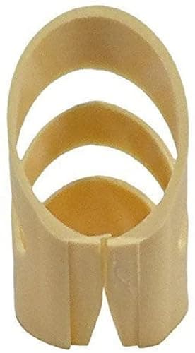 Alaska Pik Alaska Pik Finger Picks, Medium (3-pack)