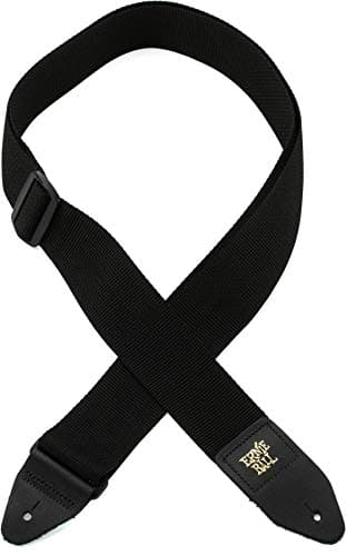 Ernie Ball Ernie Ball Polypro Guitar Strap