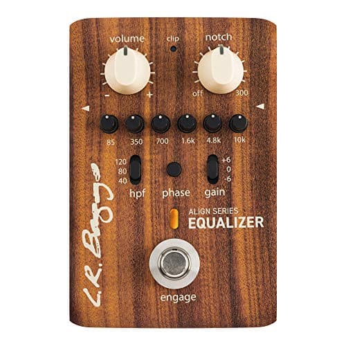 LR Baggs LR Baggs Align Equalizer