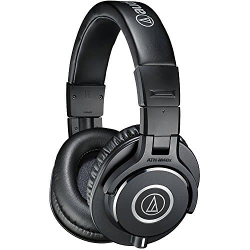 Audio-Technica Audio-Technica ATH-M40x