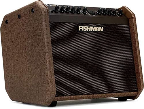 Fishman Fishman Loudbox Mini Charge (PRO-LBC-500)