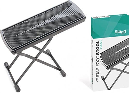 Stagg Stagg FOSQ1 Guitar Foot Stool