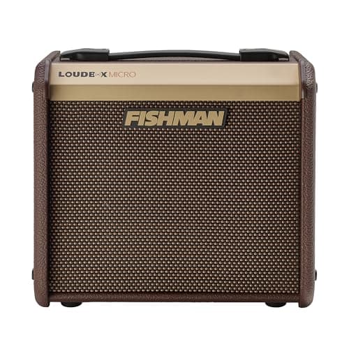 Fishman Fishman Loudbox Micro (PRO-LBT-400)