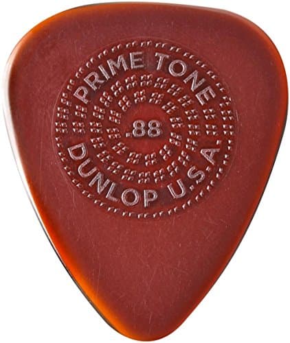 Dunlop Dunlop Primetone Standard with grip, .88 mm (510)